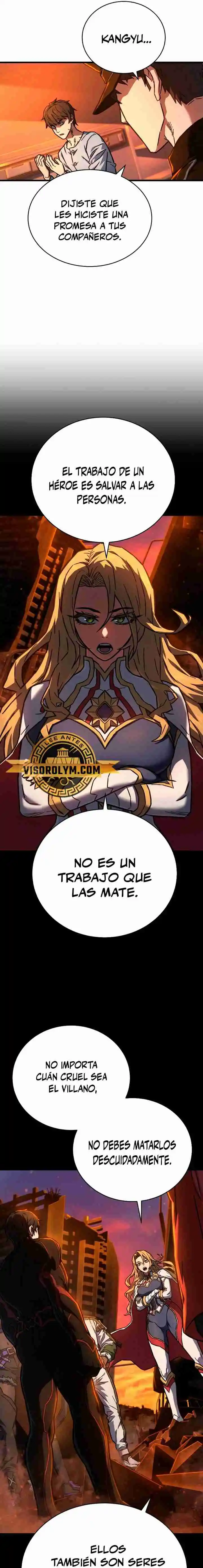 Verdugo - Capítulo 1 - Página 12 - LectorTMOo