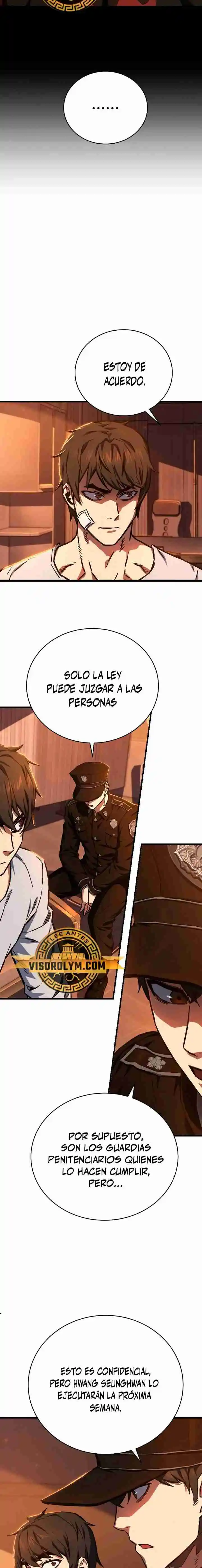 Verdugo - Capítulo 1 - Página 14 - LectorTMOo