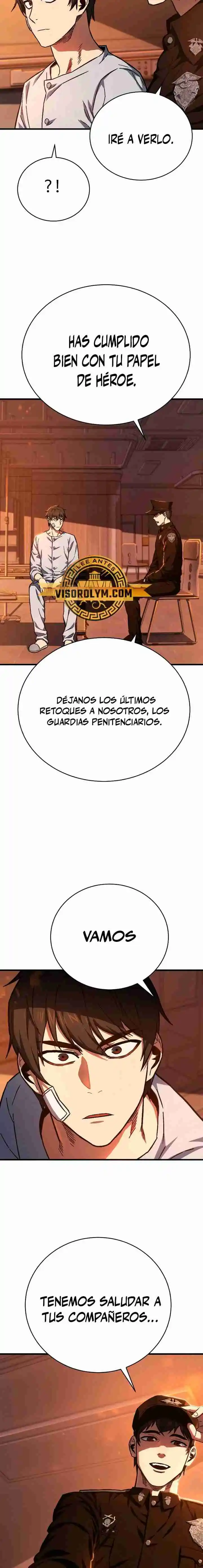 Verdugo - Capítulo 1 - Página 15 - LectorTMOo