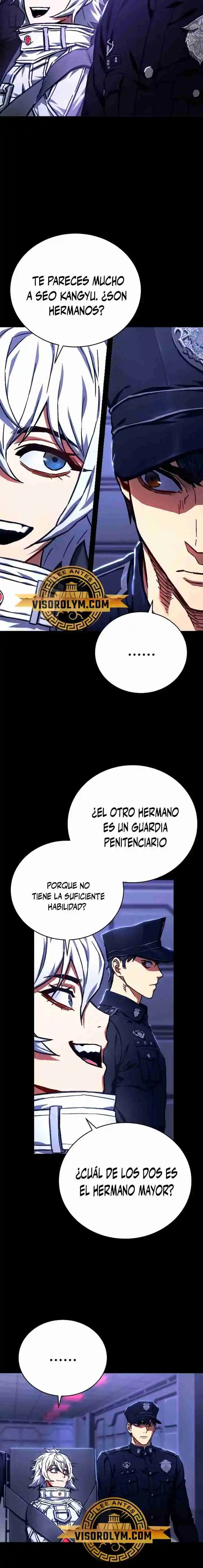 Verdugo - Capítulo 1 - Página 23 - LectorTMOo