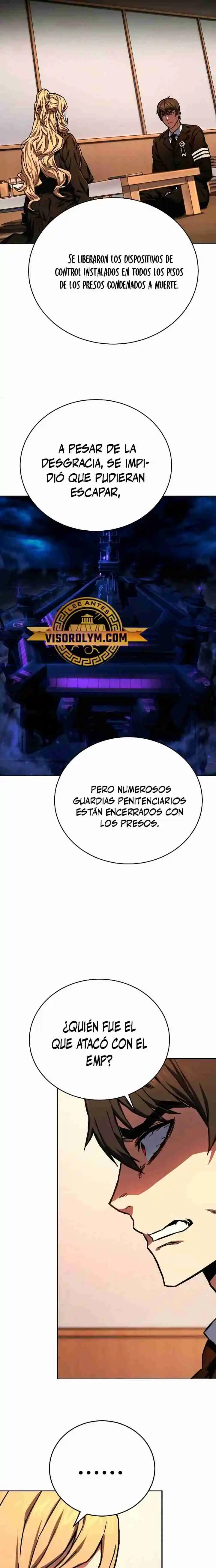 Verdugo - Capítulo 1 - Página 42 - LectorTMOo