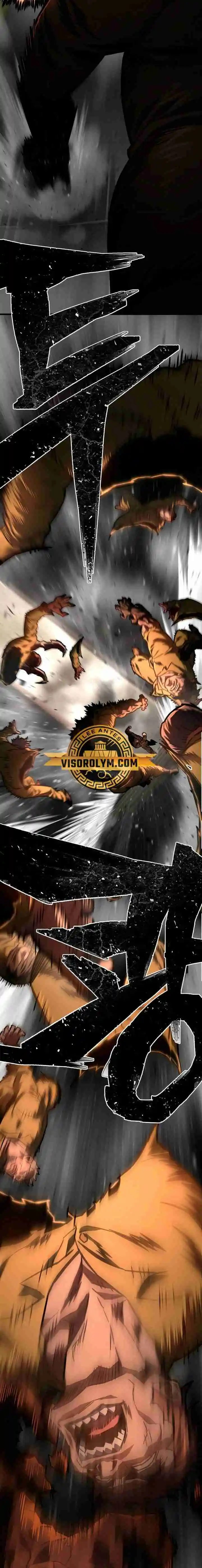 Verdugo - Capítulo 1 - Página 51 - LectorTMOo