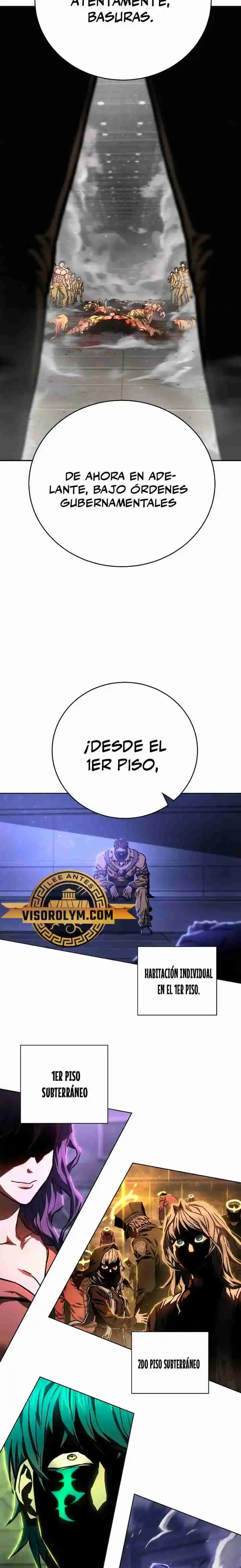 Verdugo - Capítulo 1 - Página 53 - LectorTMOo