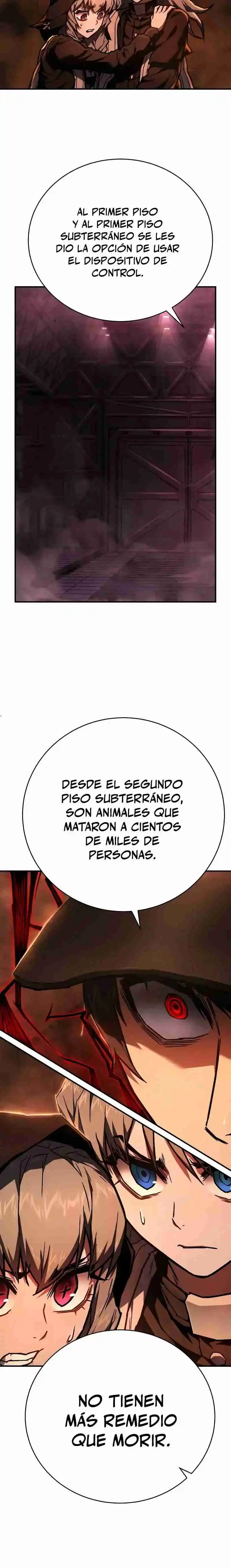 Verdugo - Capítulo 10 - Página 4 - LectorTMOo