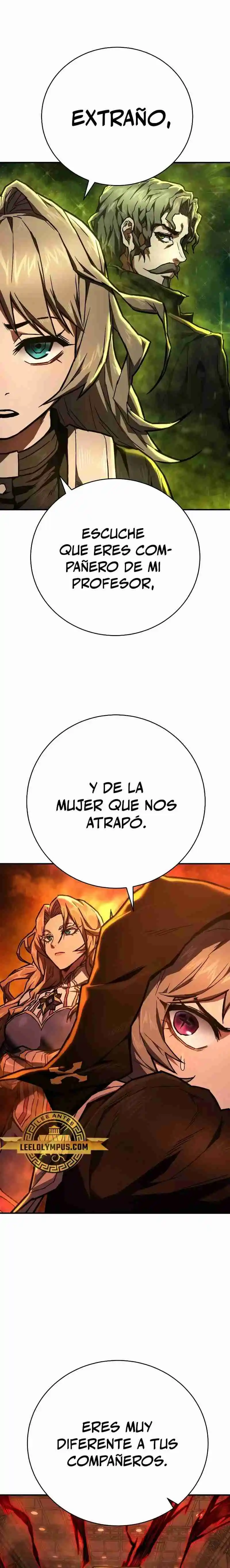 Verdugo - Capítulo 10 - Página 5 - LectorTMOo