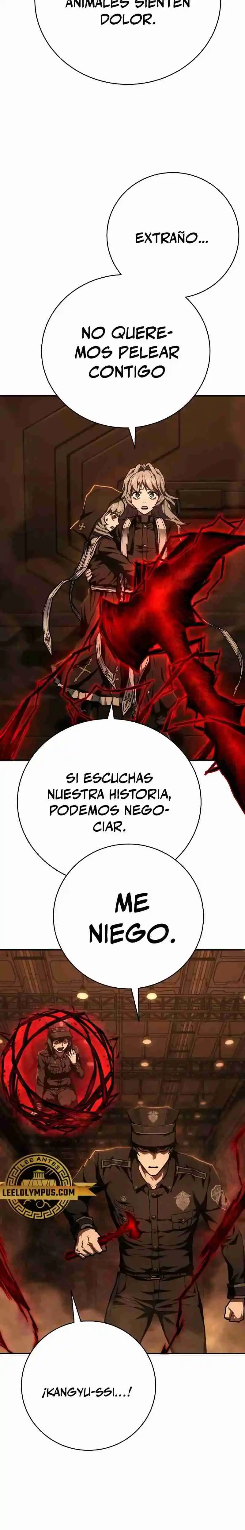 Verdugo - Capítulo 10 - Página 11 - LectorTMOo