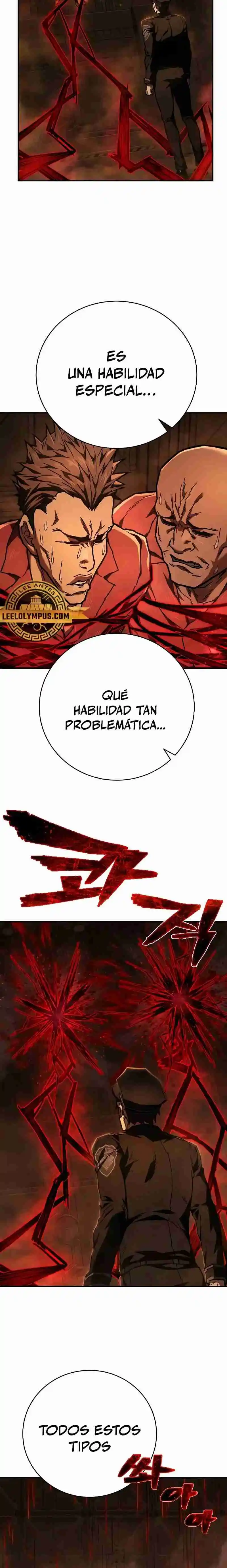 Verdugo - Capítulo 10 - Página 16 - LectorTMOo