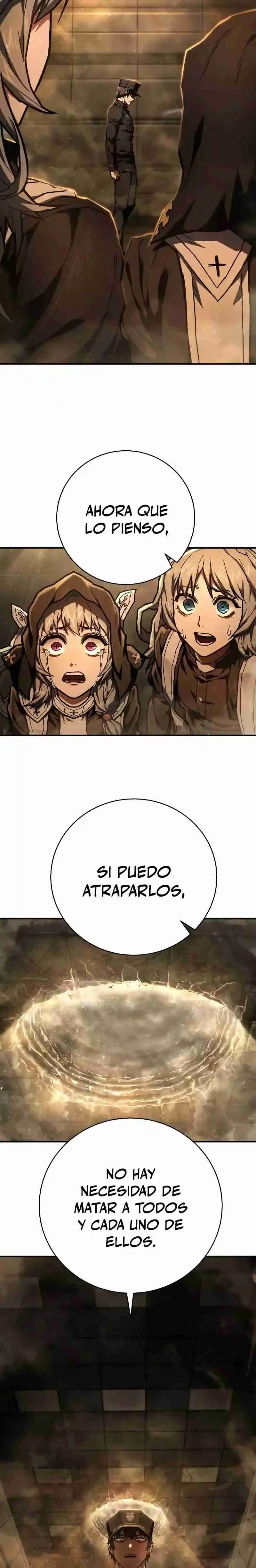 Verdugo - Capítulo 10 - Página 29 - LectorTMOo