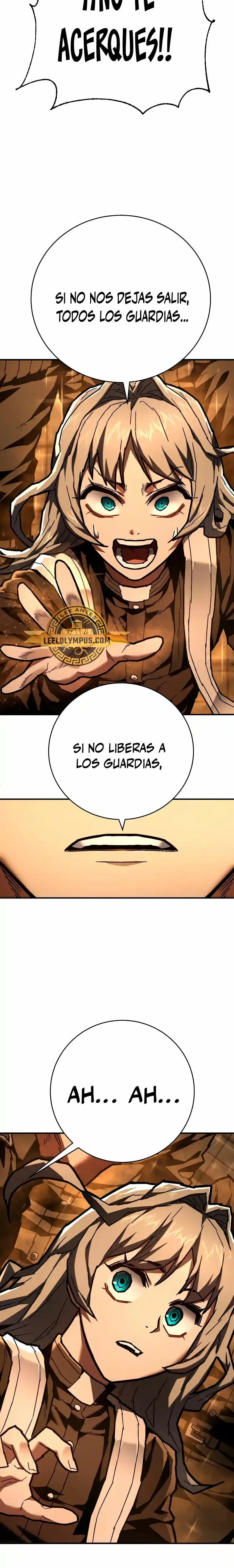 Verdugo - Capítulo 11 - Página 8 - LectorTMOo