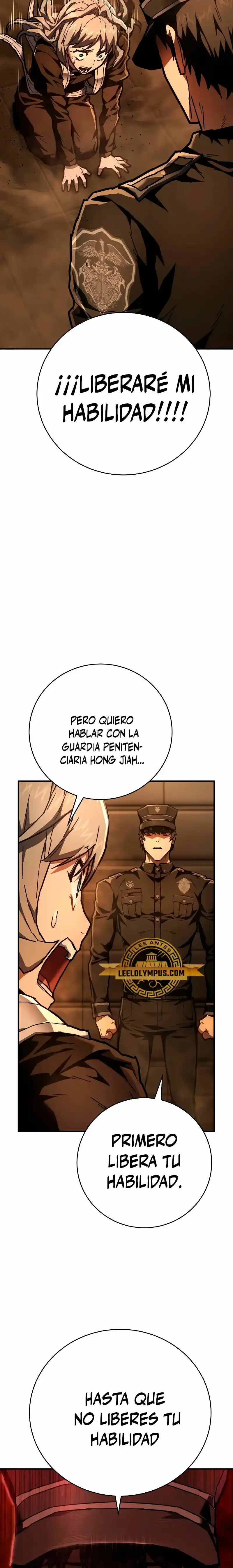 Verdugo - Capítulo 11 - Página 11 - LectorTMOo