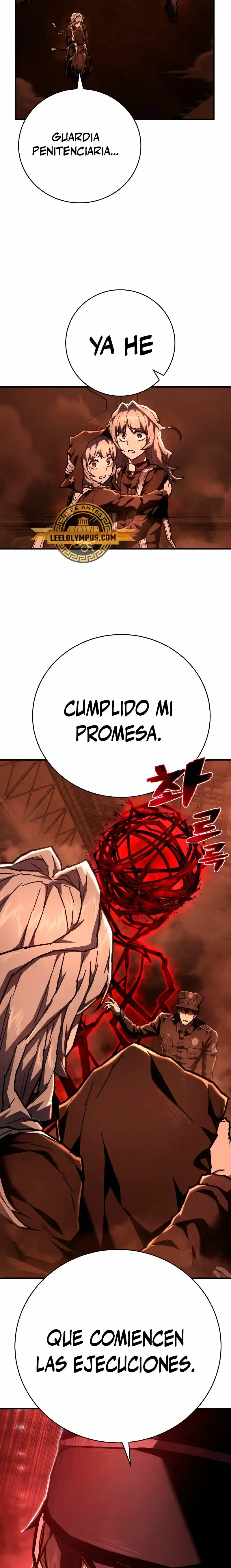 Verdugo - Capítulo 11 - Página 23 - LectorTMOo