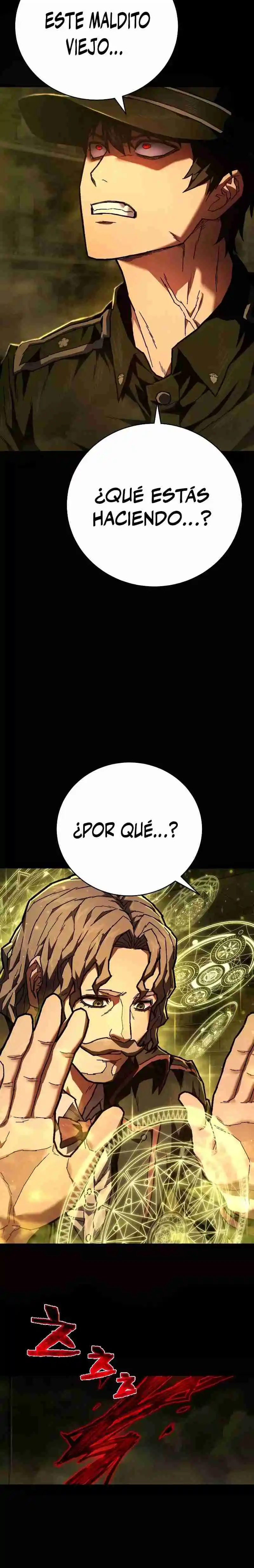 Verdugo - Capítulo 12 - Página 7 - LectorTMOo