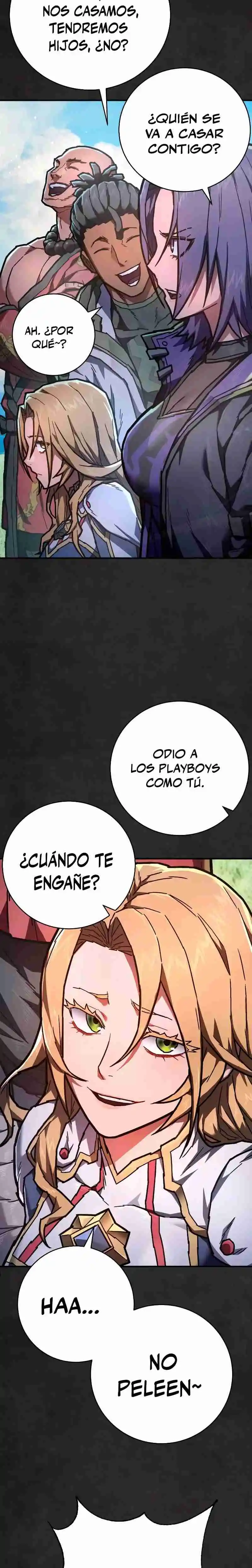 Verdugo - Capítulo 12 - Página 12 - LectorTMOo