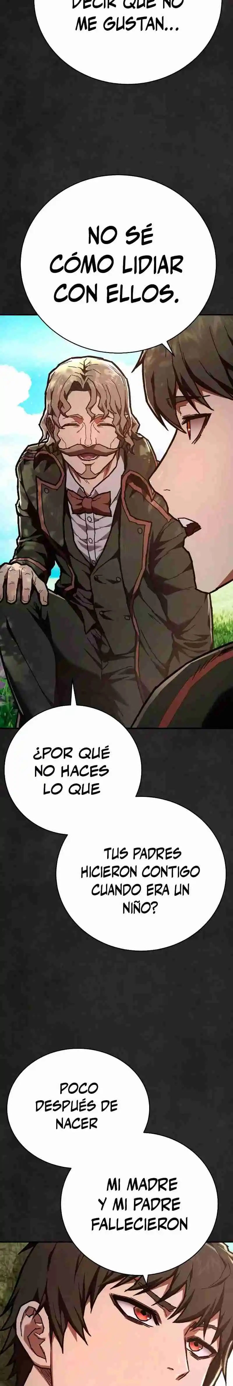 Verdugo - Capítulo 12 - Página 15 - LectorTMOo