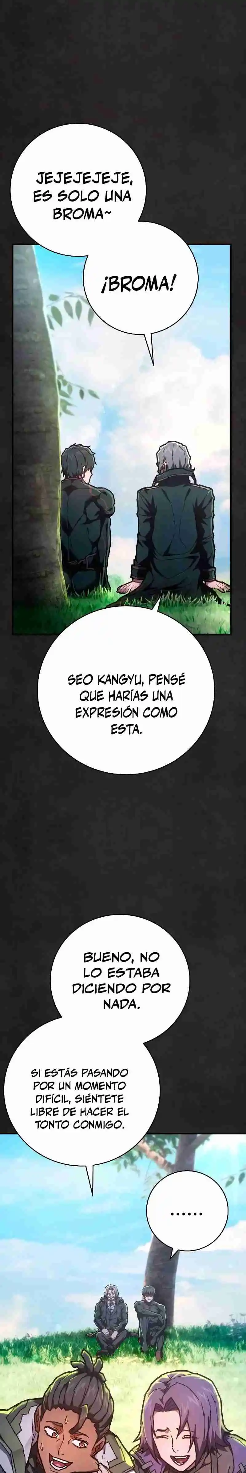 Verdugo - Capítulo 12 - Página 18 - LectorTMOo