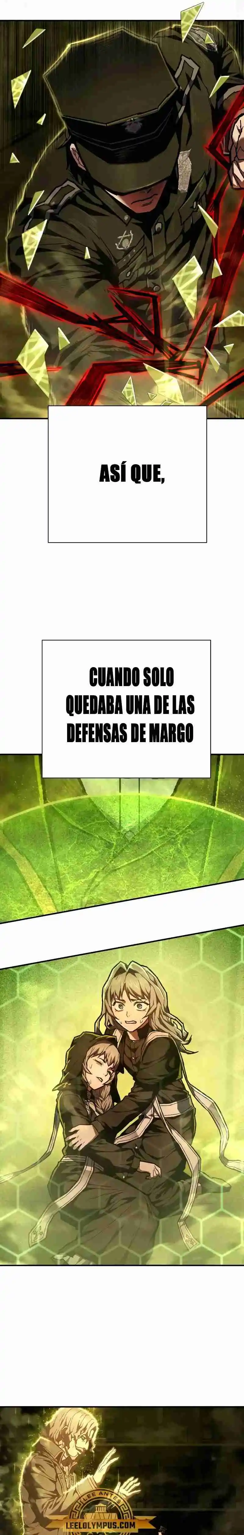 Verdugo - Capítulo 12 - Página 23 - LectorTMOo