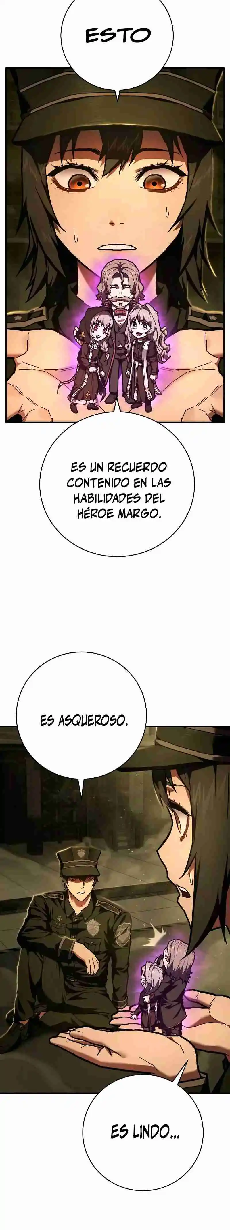 Verdugo - Capítulo 12 - Página 27 - LectorTMOo
