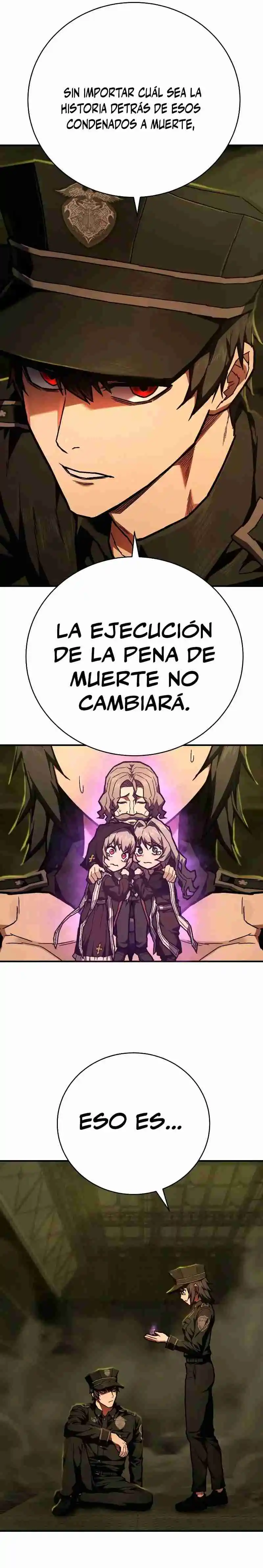 Verdugo - Capítulo 12 - Página 29 - LectorTMOo