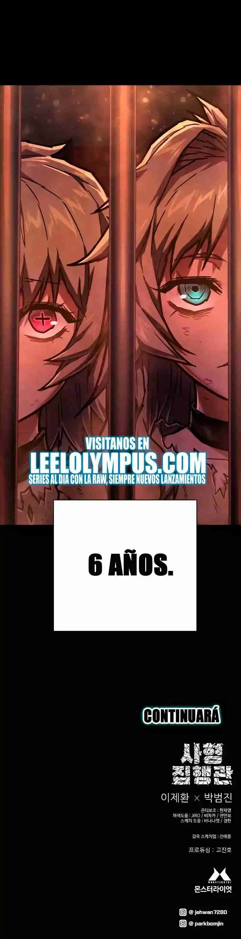 Verdugo - Capítulo 12 - Página 33 - LectorTMOo