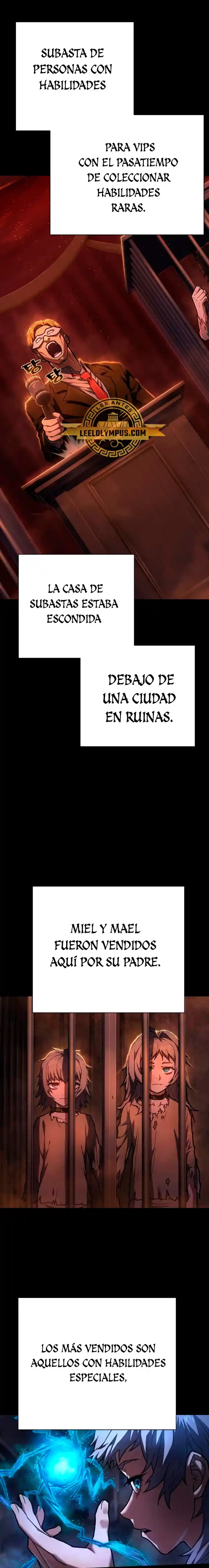 Verdugo - Capítulo 13 - Página 2 - LectorTMOo
