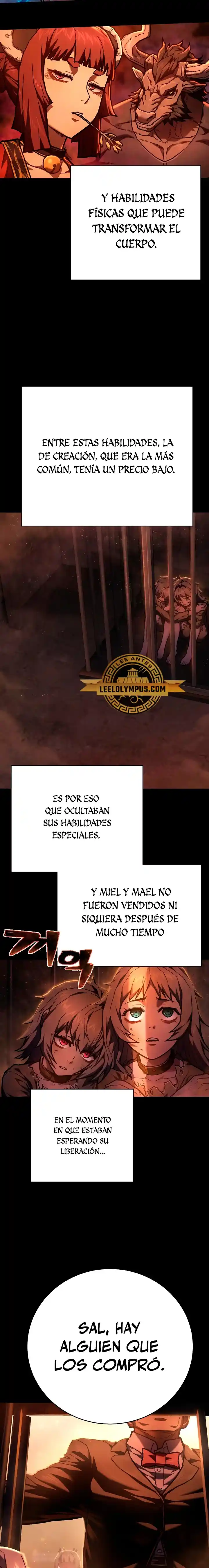Verdugo - Capítulo 13 - Página 3 - LectorTMOo