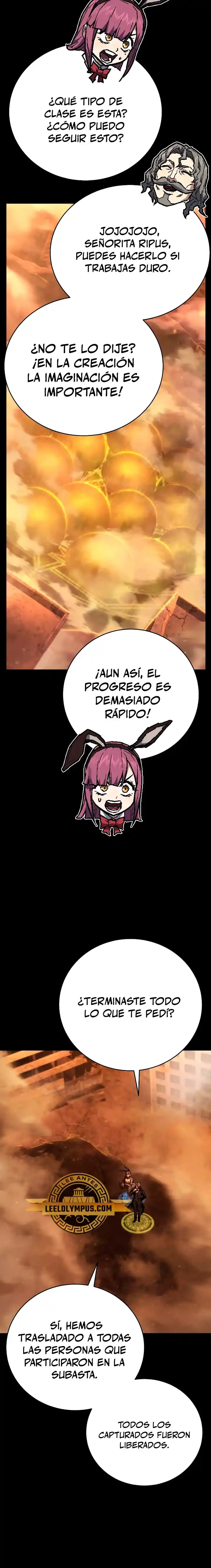 Verdugo - Capítulo 13 - Página 11 - LectorTMOo