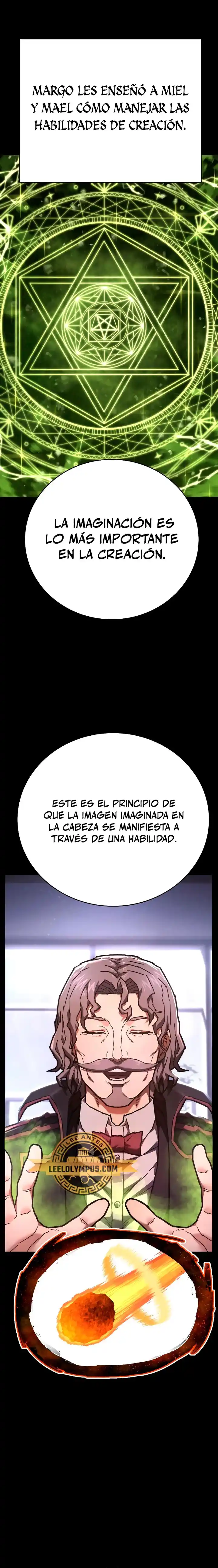 Verdugo - Capítulo 13 - Página 16 - LectorTMOo