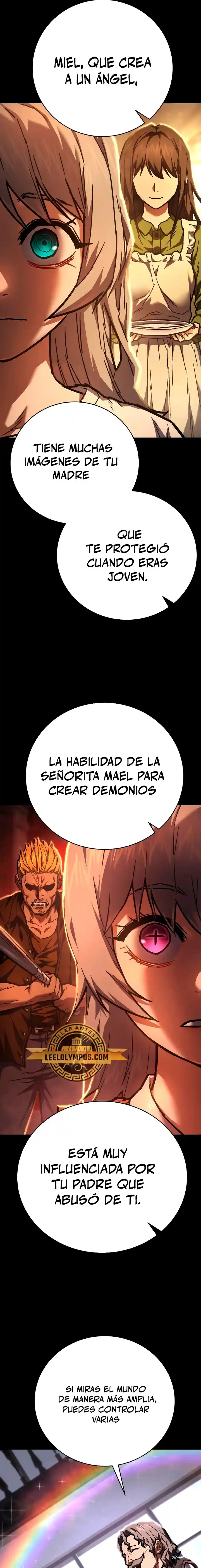 Verdugo - Capítulo 13 - Página 17 - LectorTMOo