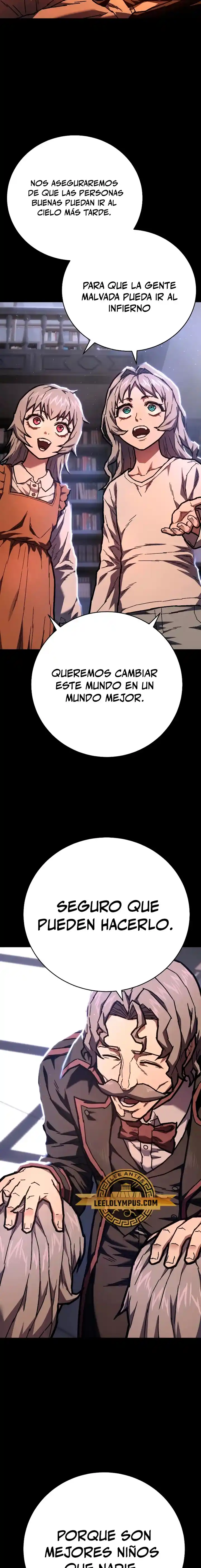 Verdugo - Capítulo 13 - Página 20 - LectorTMOo