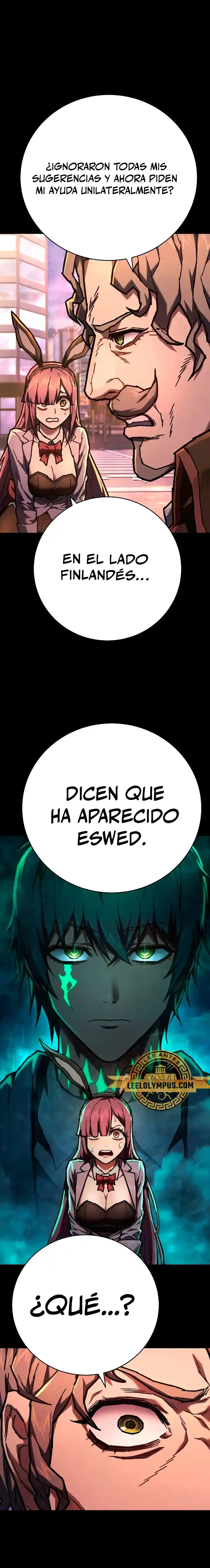 Verdugo - Capítulo 13 - Página 22 - LectorTMOo