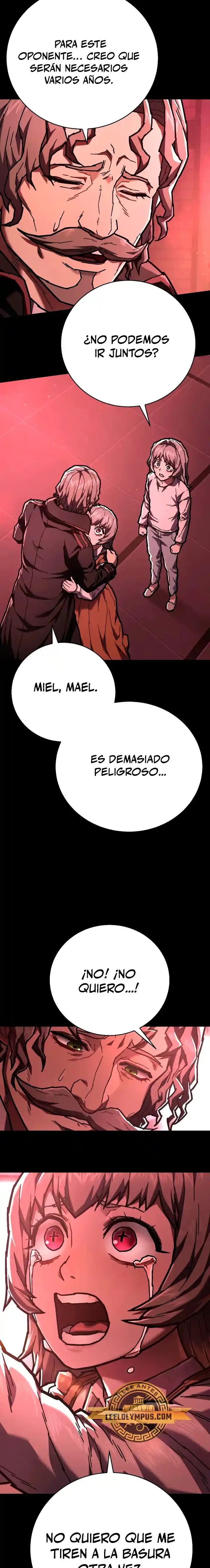 Verdugo - Capítulo 13 - Página 25 - LectorTMOo