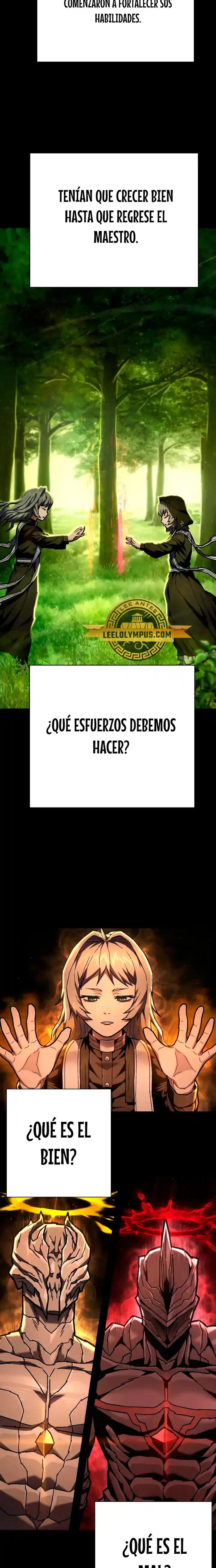 Verdugo - Capítulo 13 - Página 28 - LectorTMOo