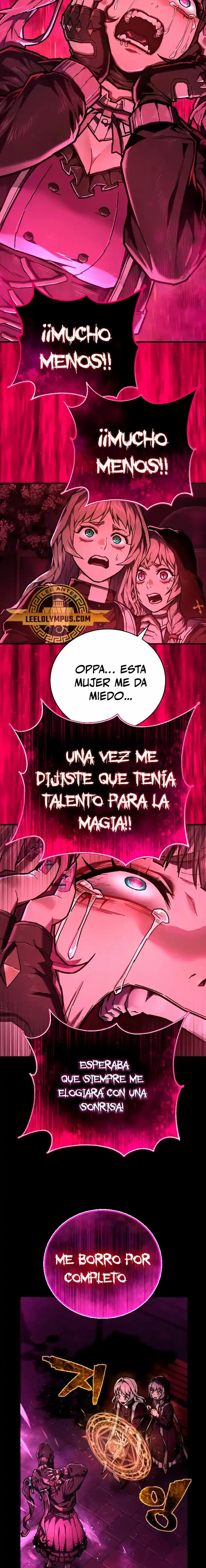 Verdugo - Capítulo 14 - Página 23 - LectorTMOo