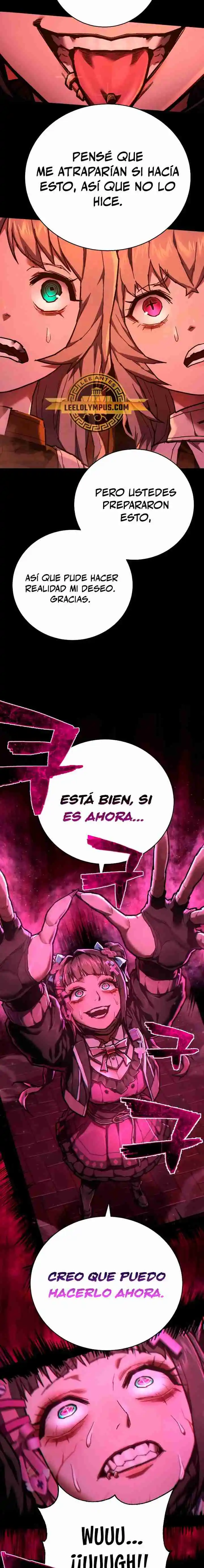 Verdugo - Capítulo 15 - Página 8 - LectorTMOo