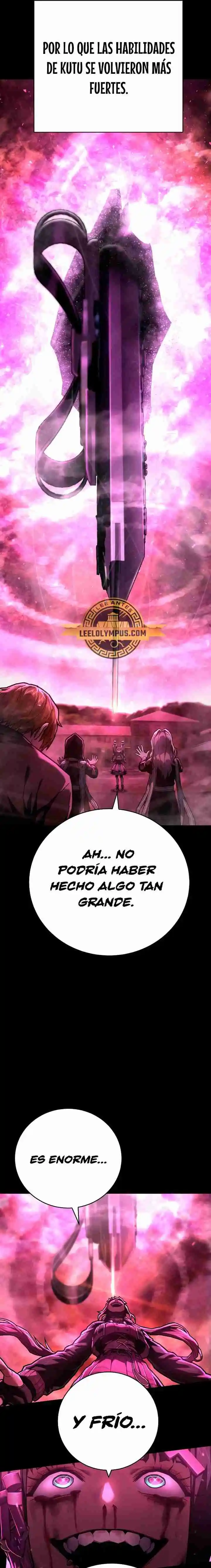 Verdugo - Capítulo 15 - Página 11 - LectorTMOo