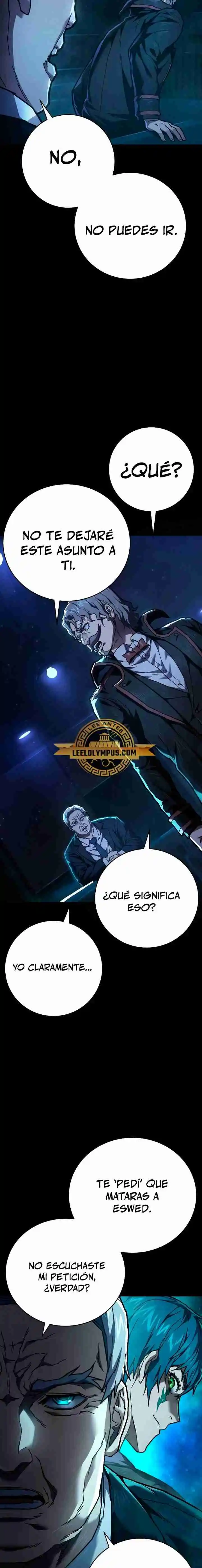 Verdugo - Capítulo 15 - Página 18 - LectorTMOo