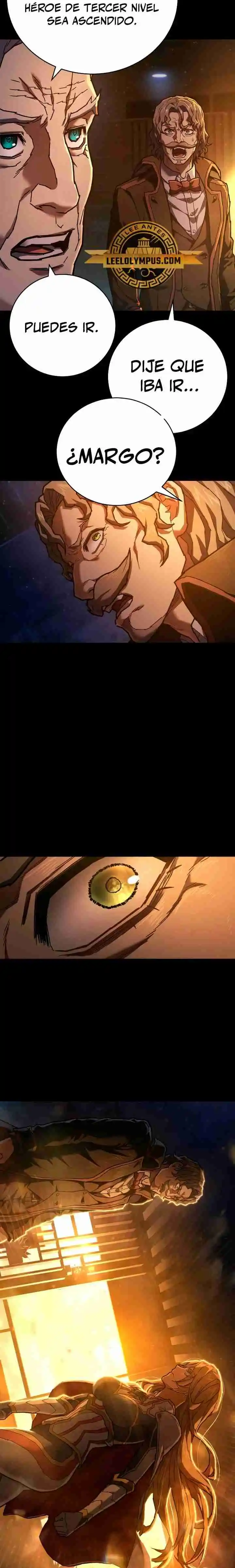 Verdugo - Capítulo 15 - Página 22 - LectorTMOo