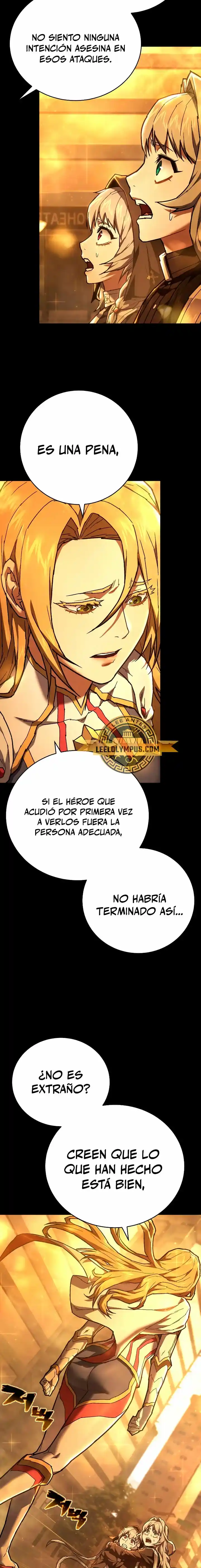 Verdugo - Capítulo 16 - Página 8 - LectorTMOo