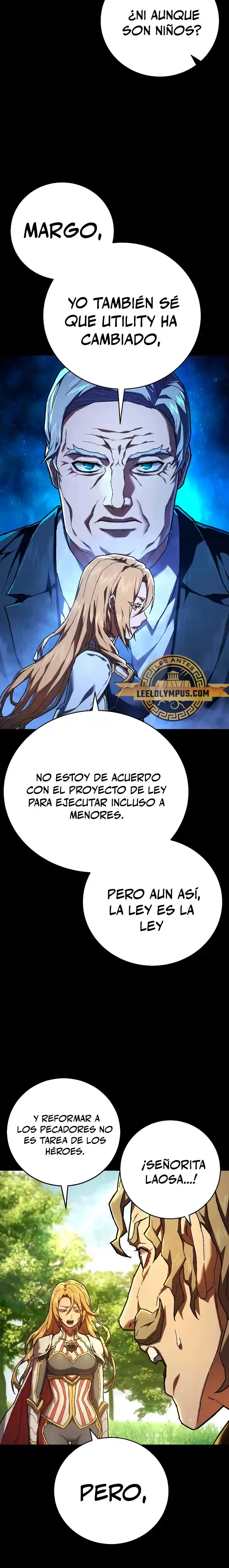 Verdugo - Capítulo 16 - Página 18 - LectorTMOo