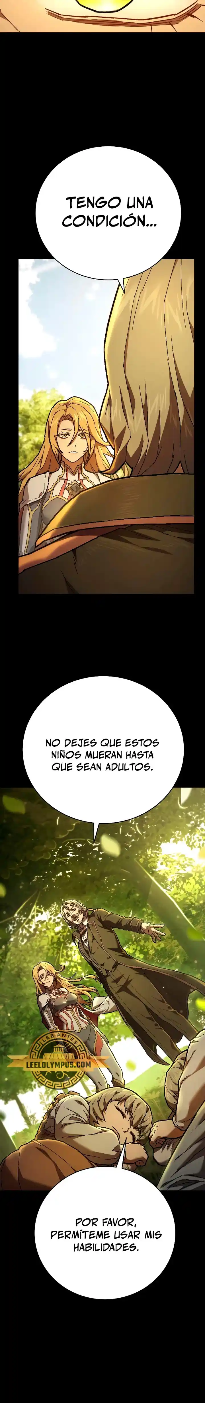 Verdugo - Capítulo 16 - Página 21 - LectorTMOo