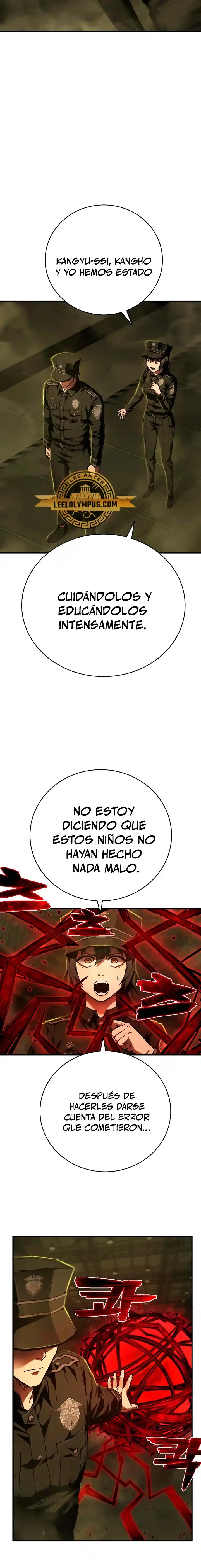 Verdugo - Capítulo 16 - Página 26 - LectorTMOo