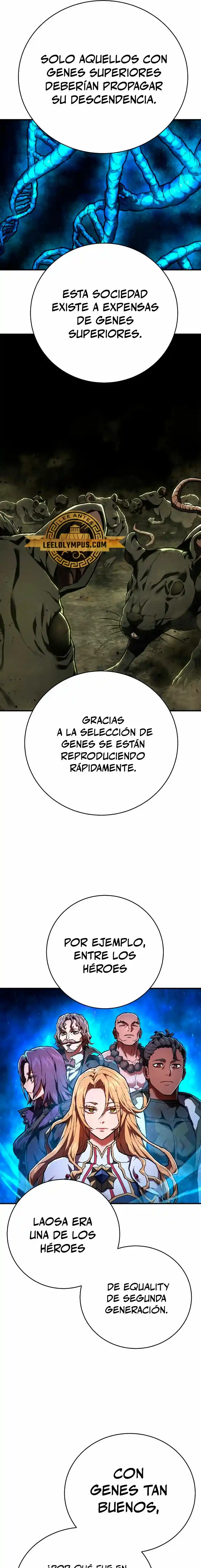 Verdugo - Capítulo 17 - Página 12 - LectorTMOo