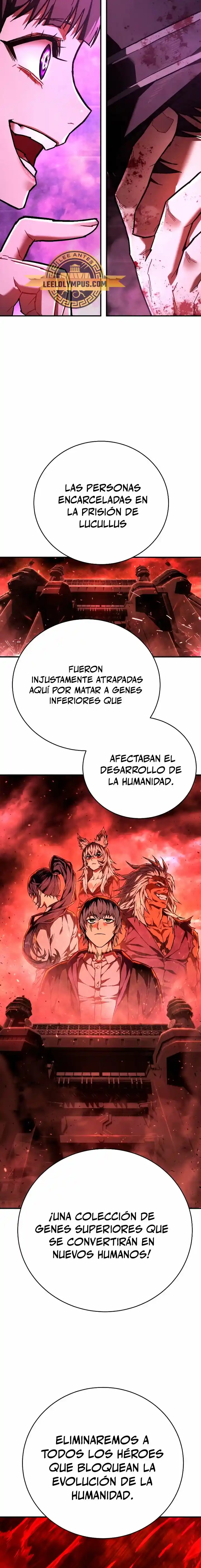 Verdugo - Capítulo 17 - Página 14 - LectorTMOo