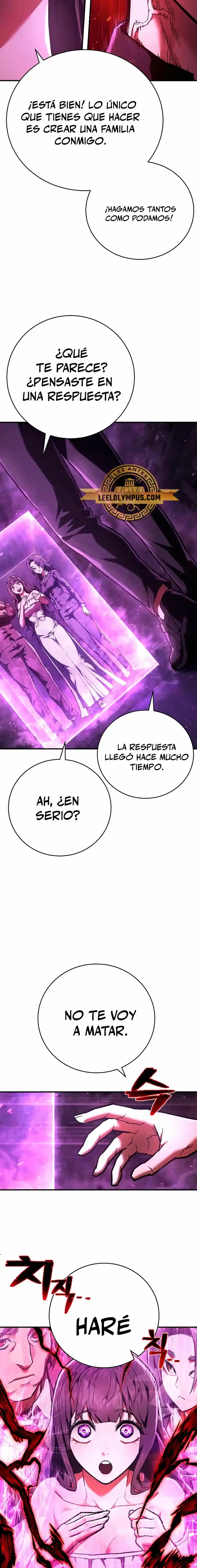 Verdugo - Capítulo 17 - Página 24 - LectorTMOo