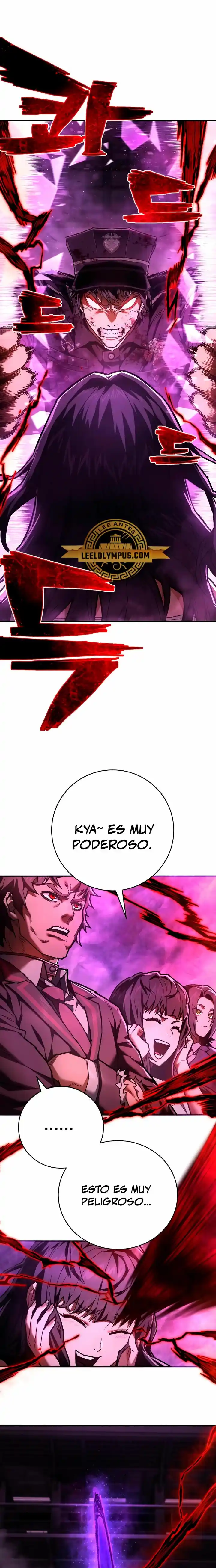 Verdugo - Capítulo 18 - Página 2 - LectorTMOo