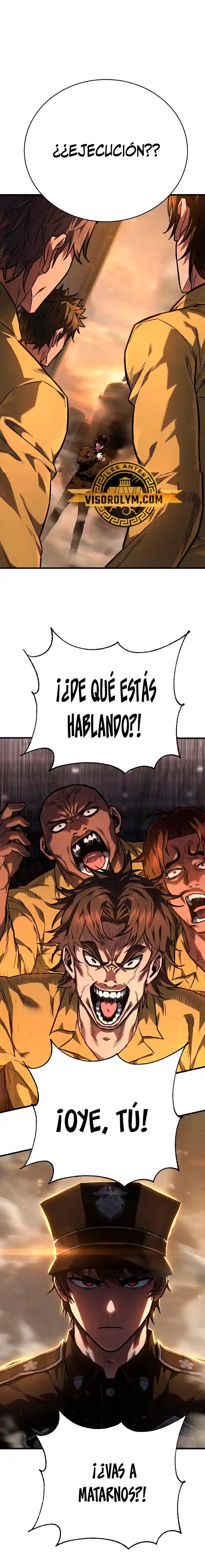 Verdugo - Capítulo 2 - Página 2 - LectorTMOo
