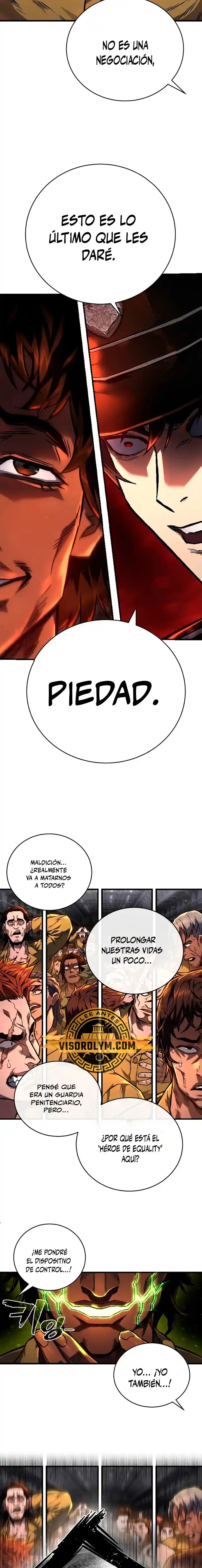 Verdugo - Capítulo 2 - Página 10 - LectorTMOo