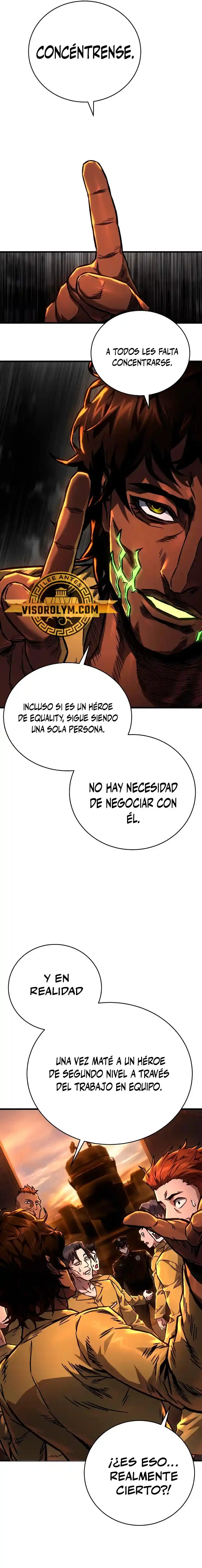 Verdugo - Capítulo 2 - Página 12 - LectorTMOo