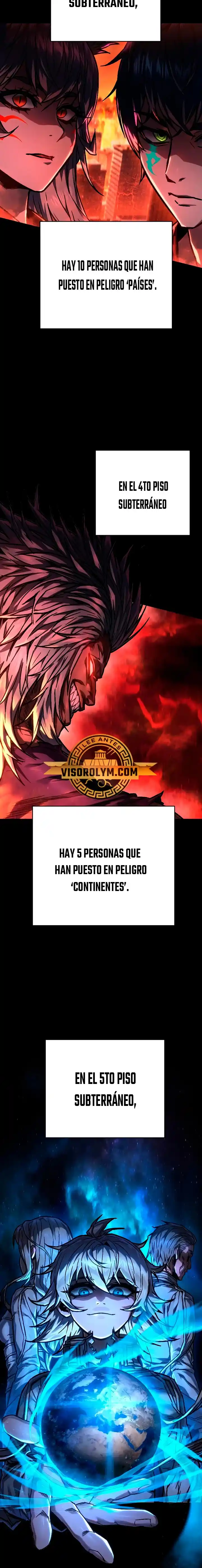 Verdugo - Capítulo 2 - Página 16 - LectorTMOo