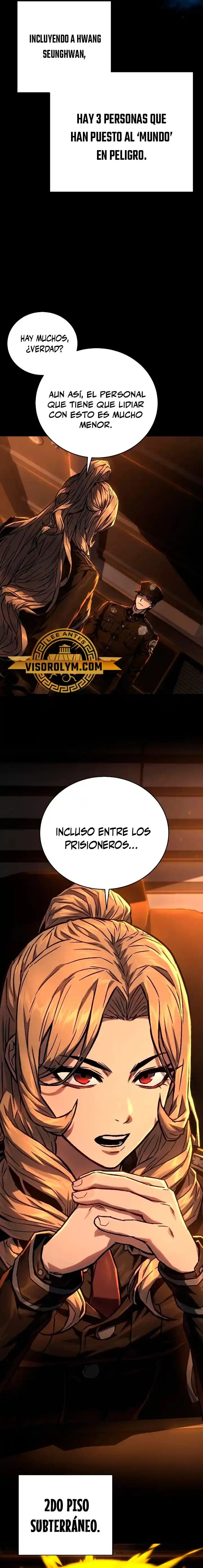 Verdugo - Capítulo 2 - Página 17 - LectorTMOo